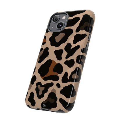 Ghepardo Pelle Tough Case