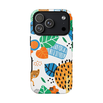Vistaso Jungle Tough Case