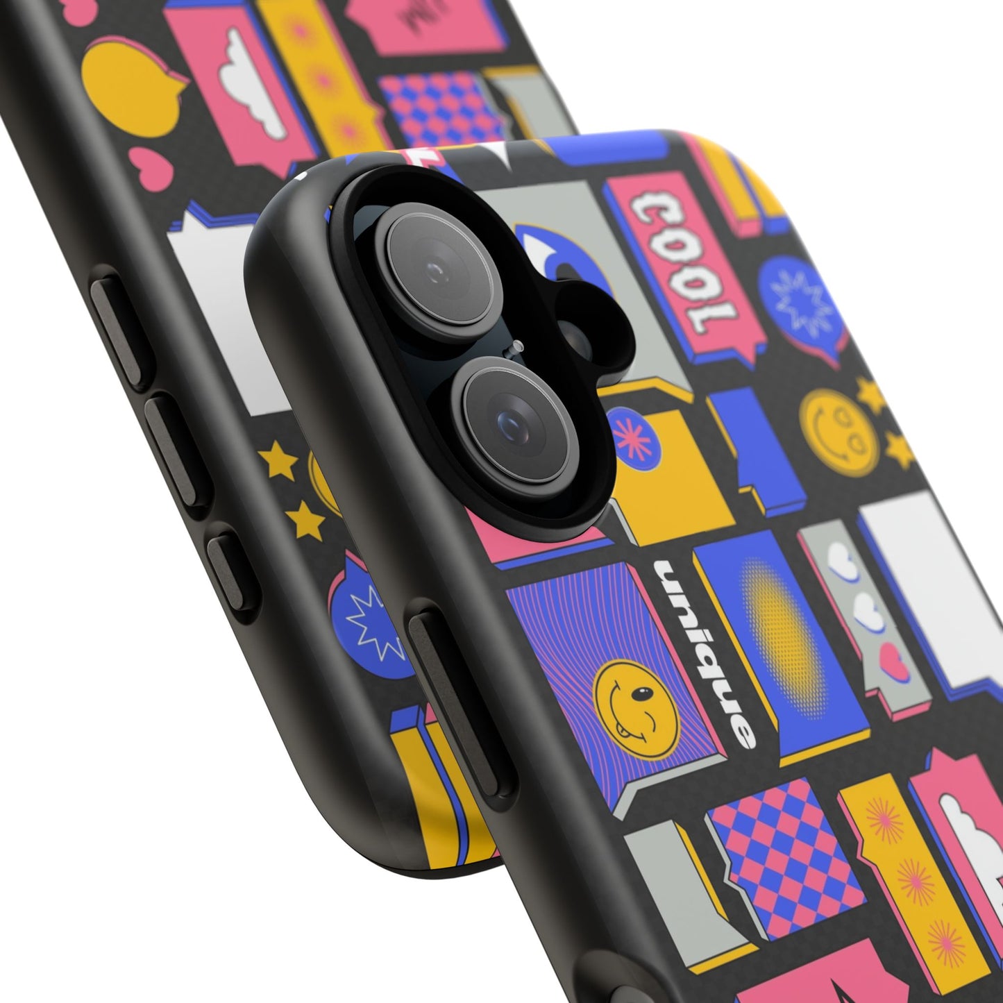 Y2K Talks Tough Cases