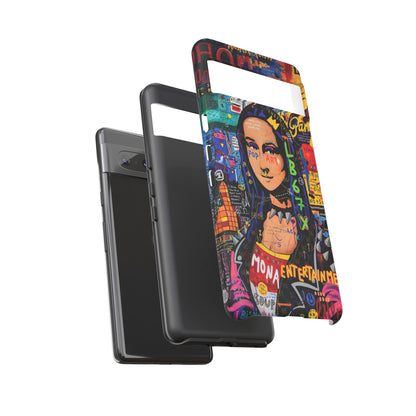 Mona Entertainment  Tough Case