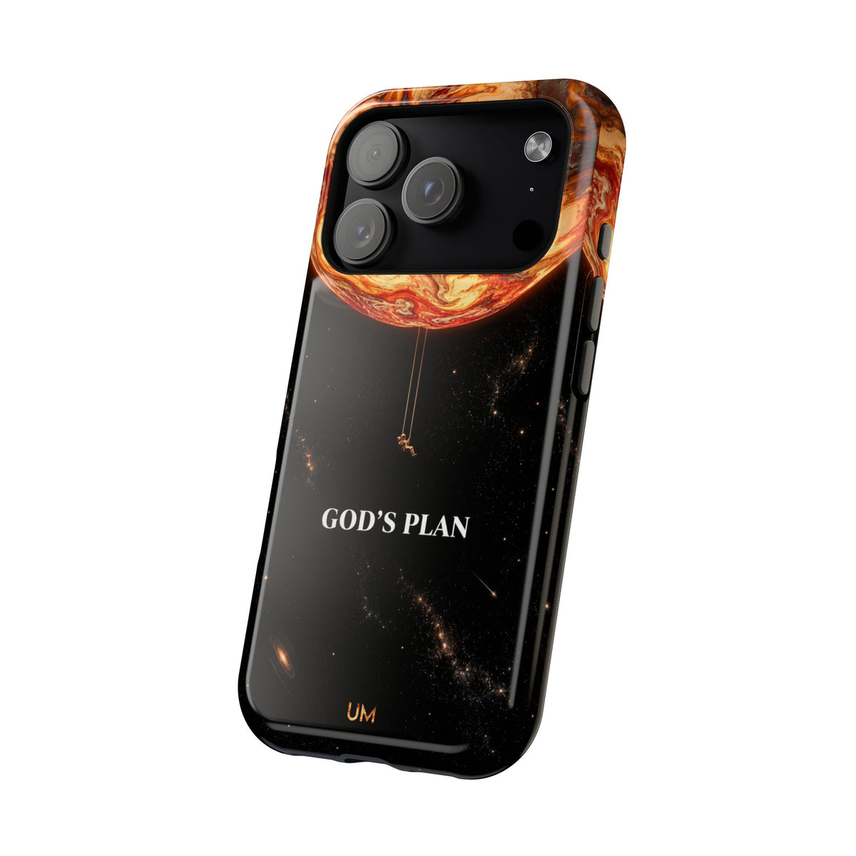 God’s Plan