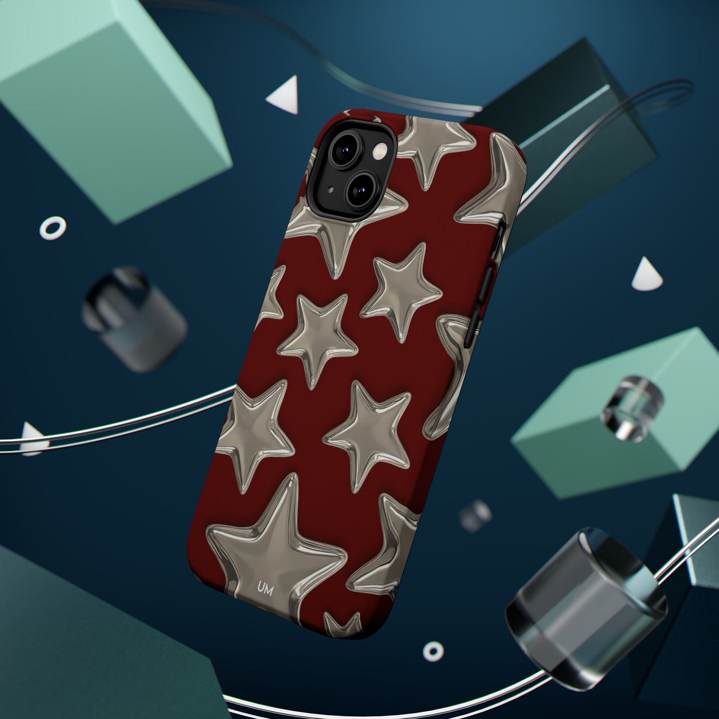 Red Stella