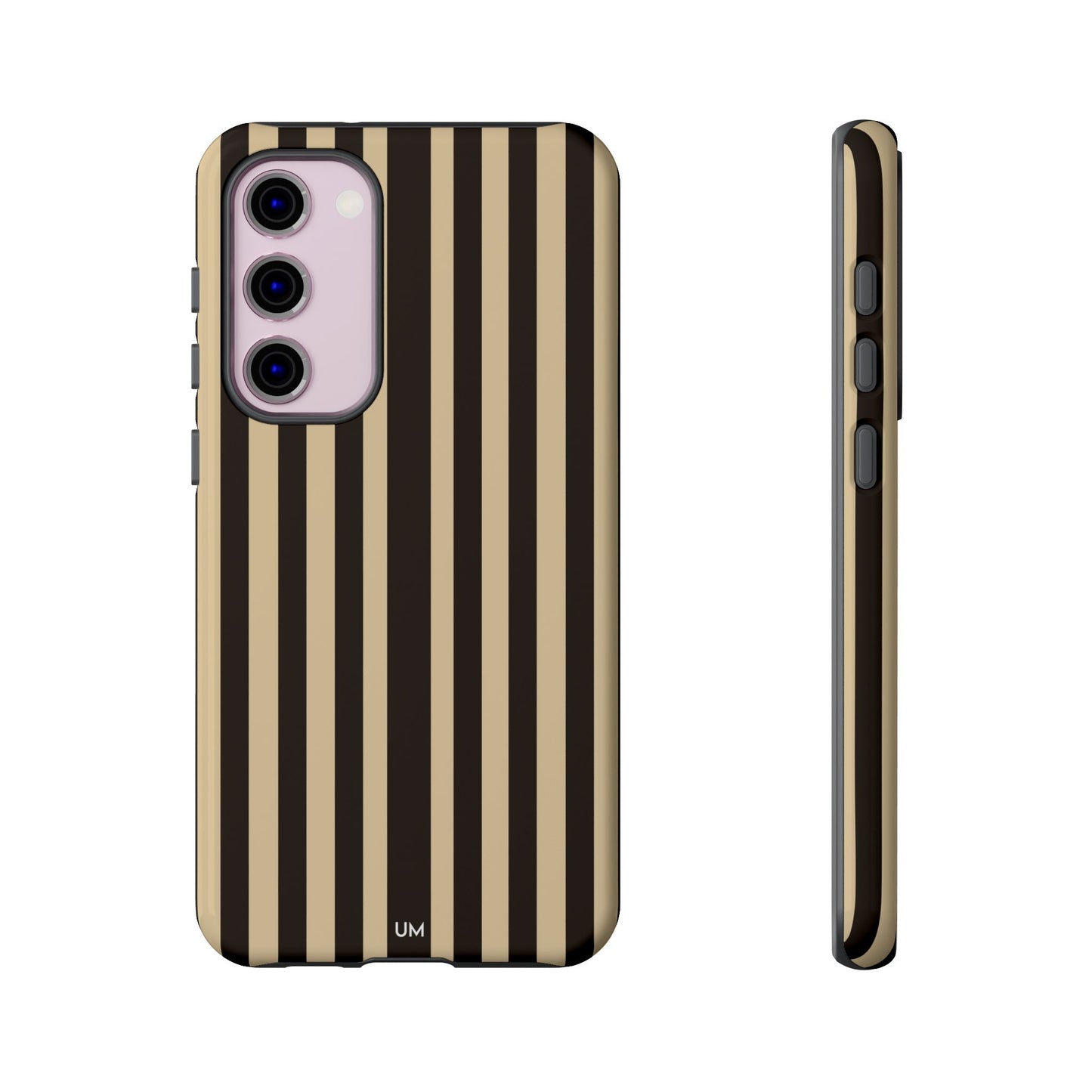 Lines Tough Case