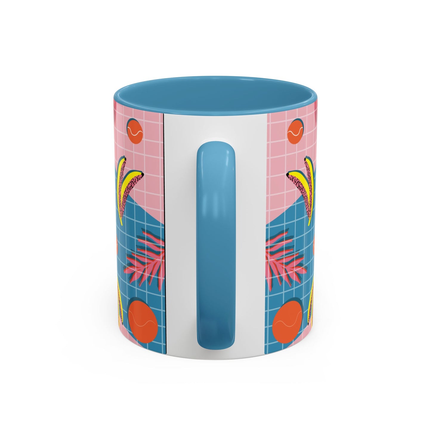 Taza de café Summer Vibe (11 oz y 15 oz)