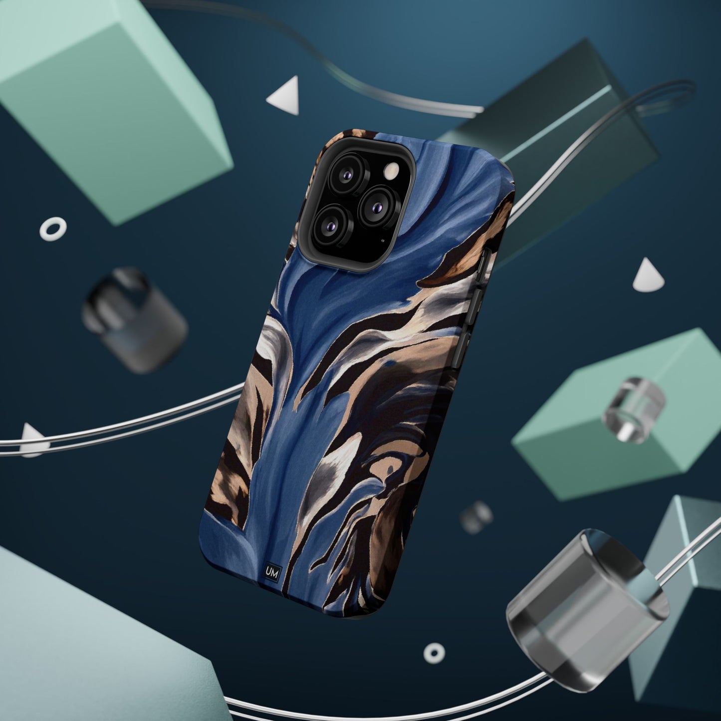 Azure Noir