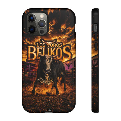 Los Voros Belikos Tough Case