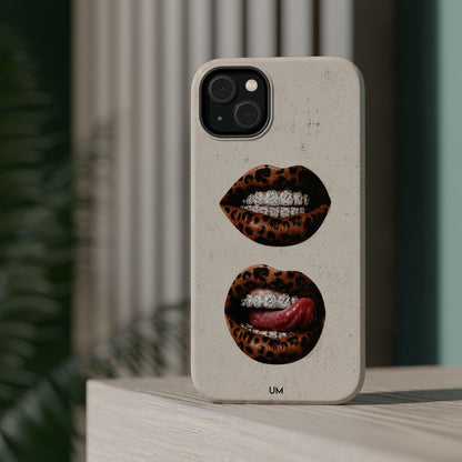 Wild Kiss