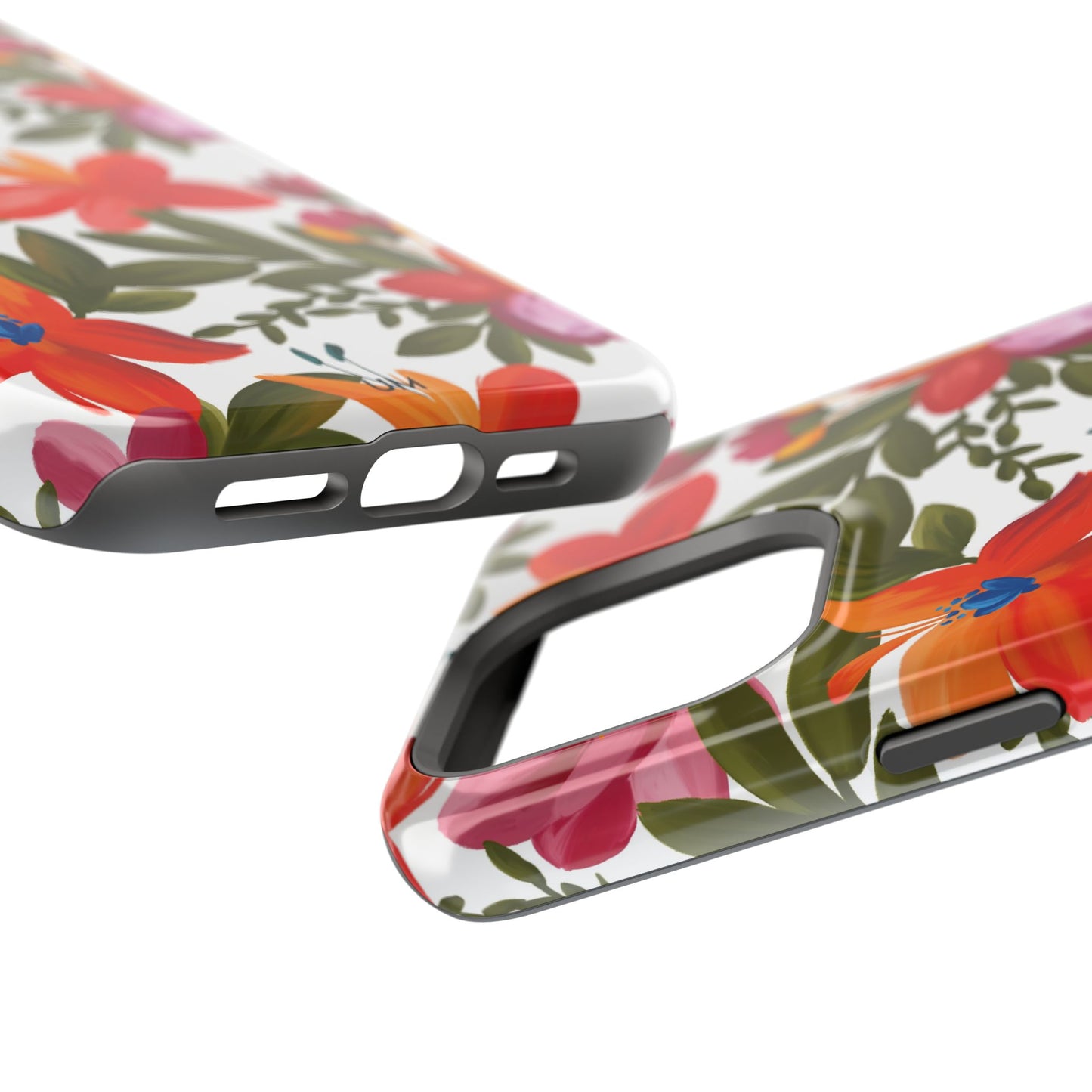 Floral
