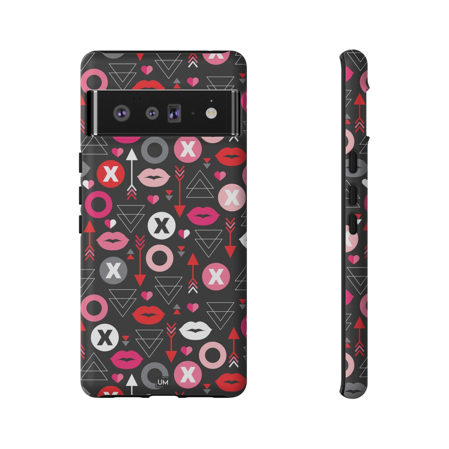 xoxo Cupid Love Tough Case