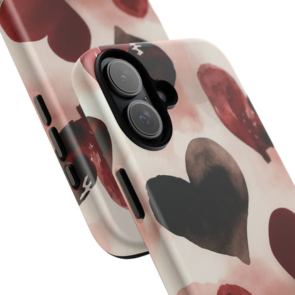 Heartthrob  Tough Case