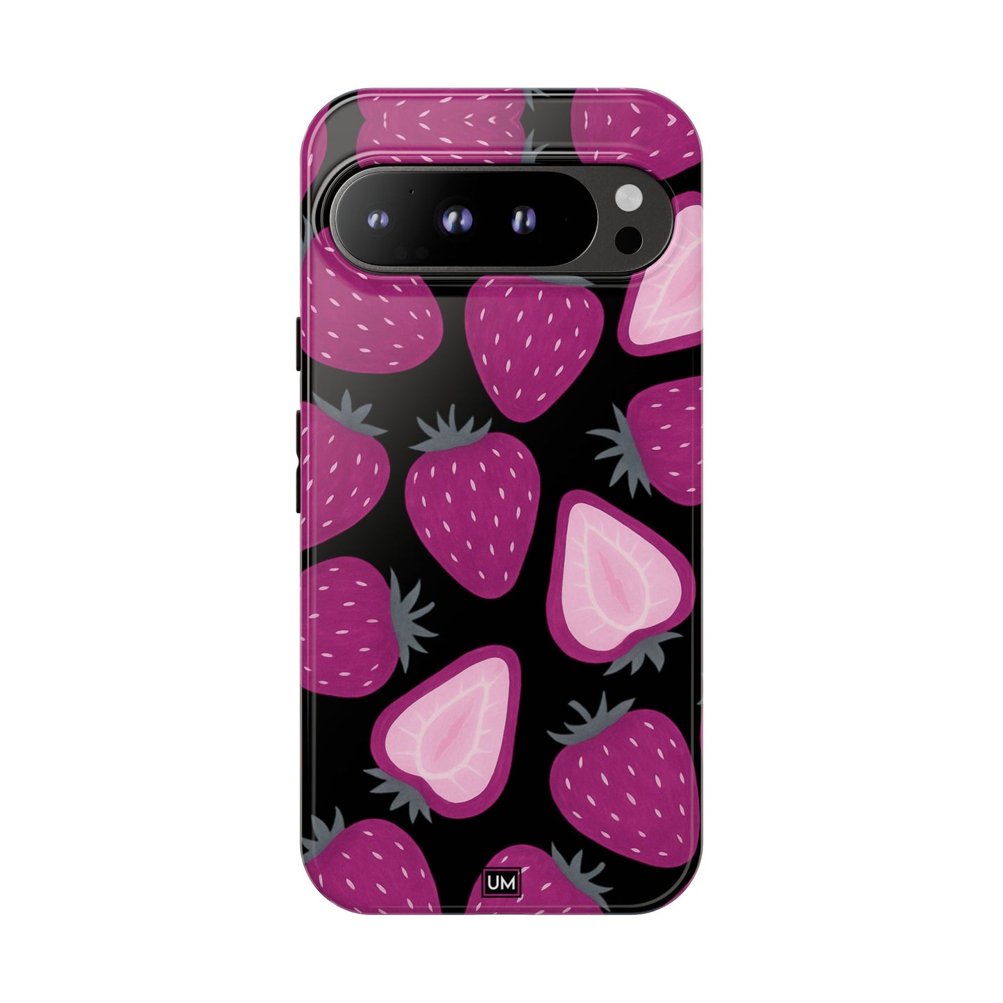 Love Fragole Tough Case