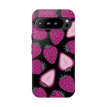 Love Fragole Tough Case