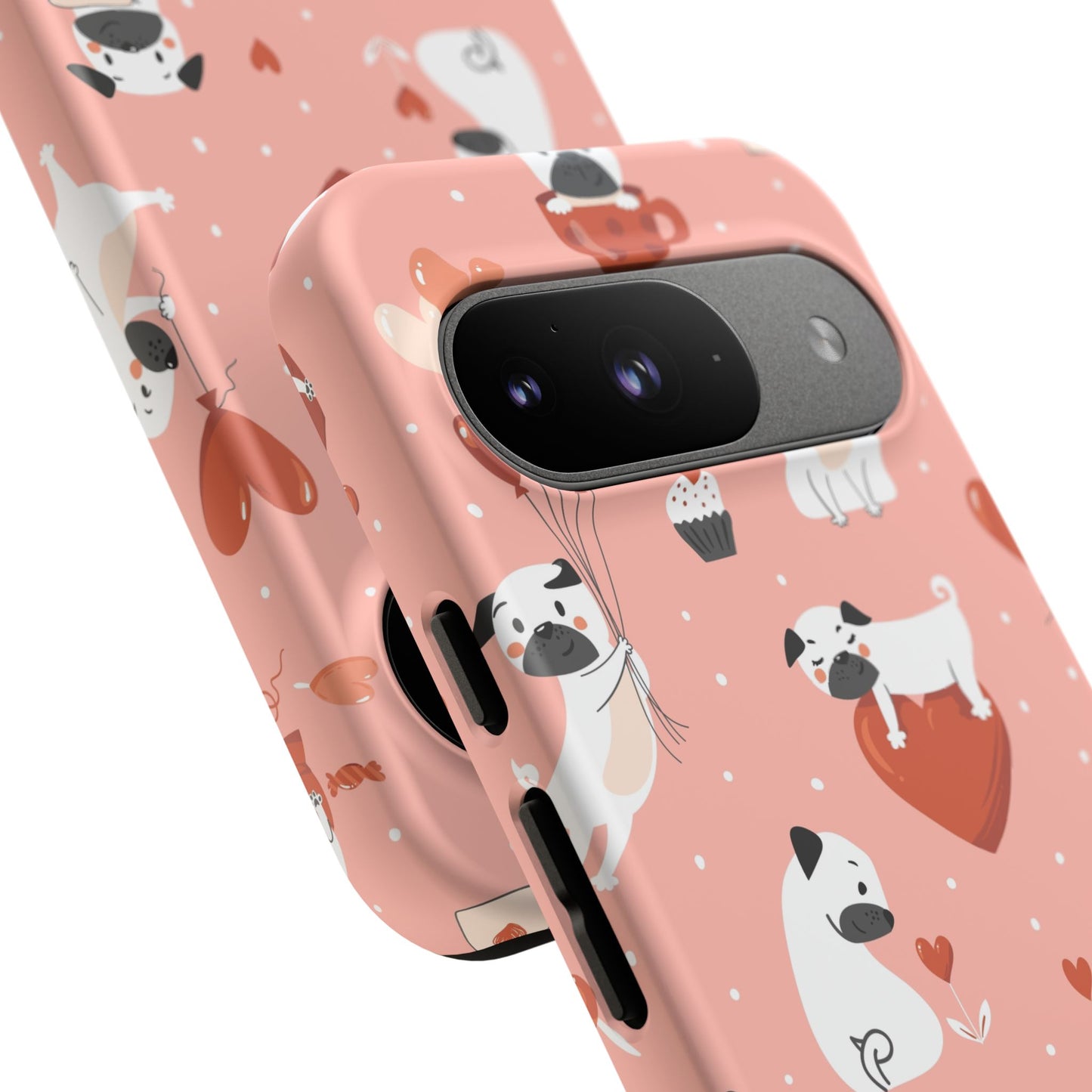 Furry Amar Tough Case