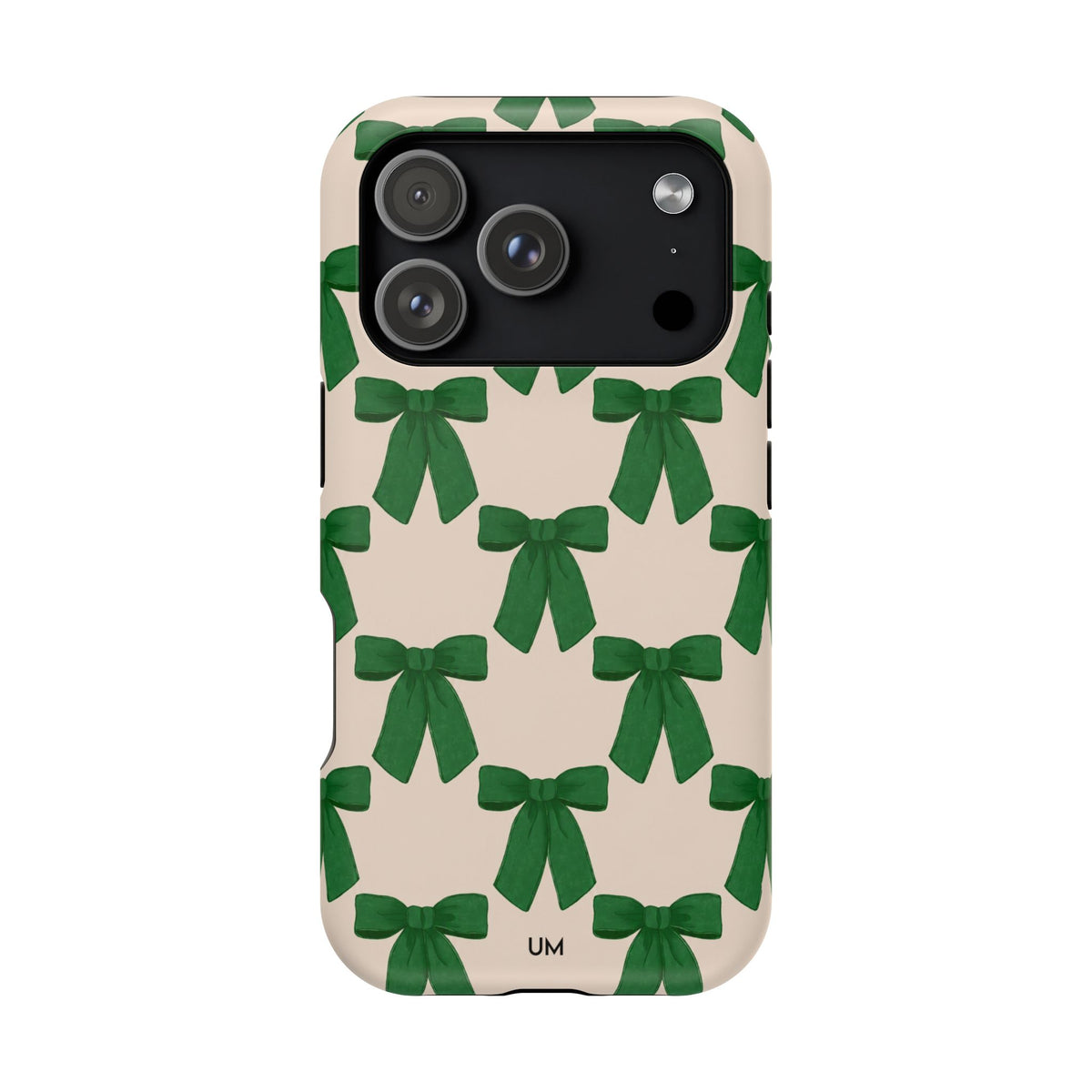 Emerald Coquette