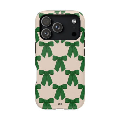 Emerald Coquette