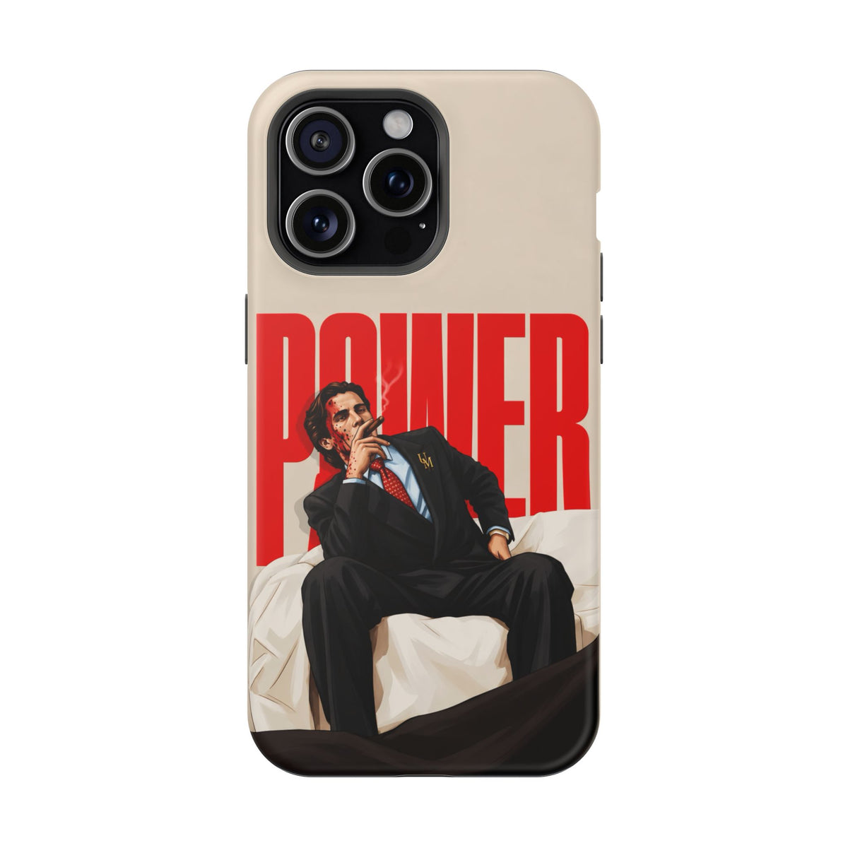 Power