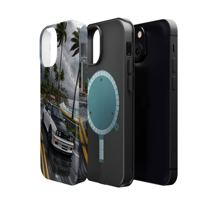 Car Coastline