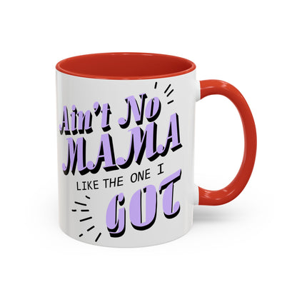 Taza de café Best Mama (11, 15 oz)