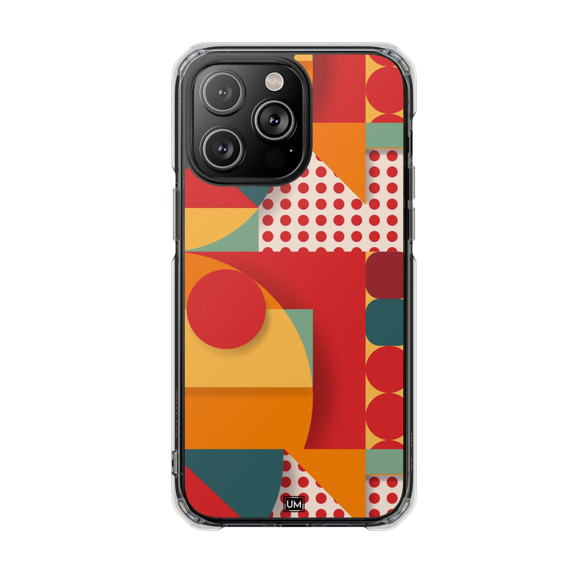 vibrant MInimo