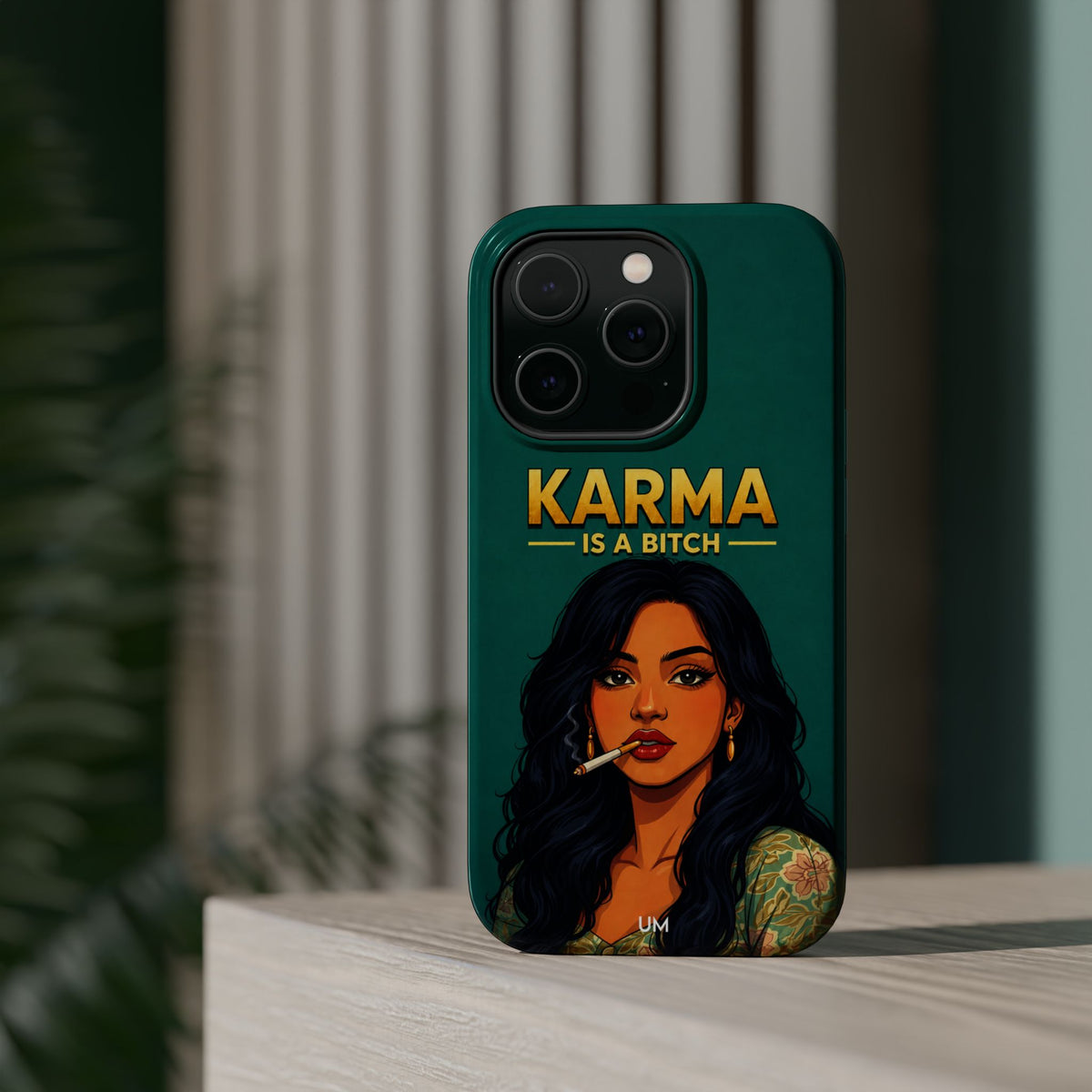 Karma