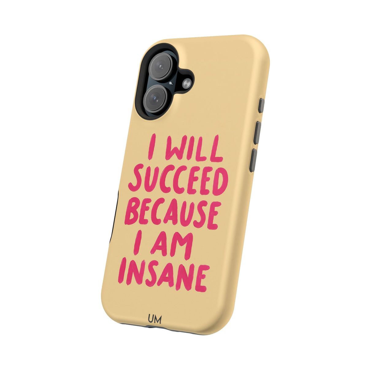 I Am Insane