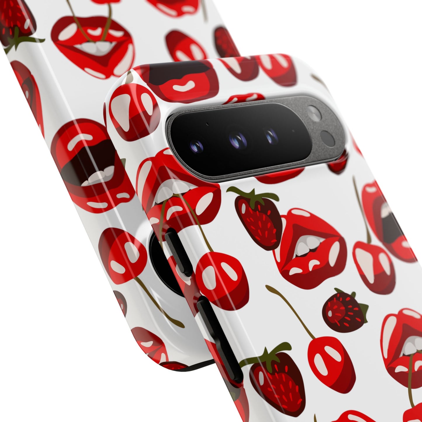 Chery Lips Tough Case