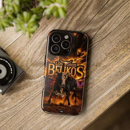 Los Voros Belikos Tough Case
