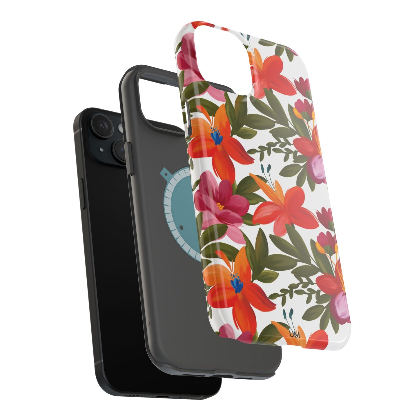 Floral