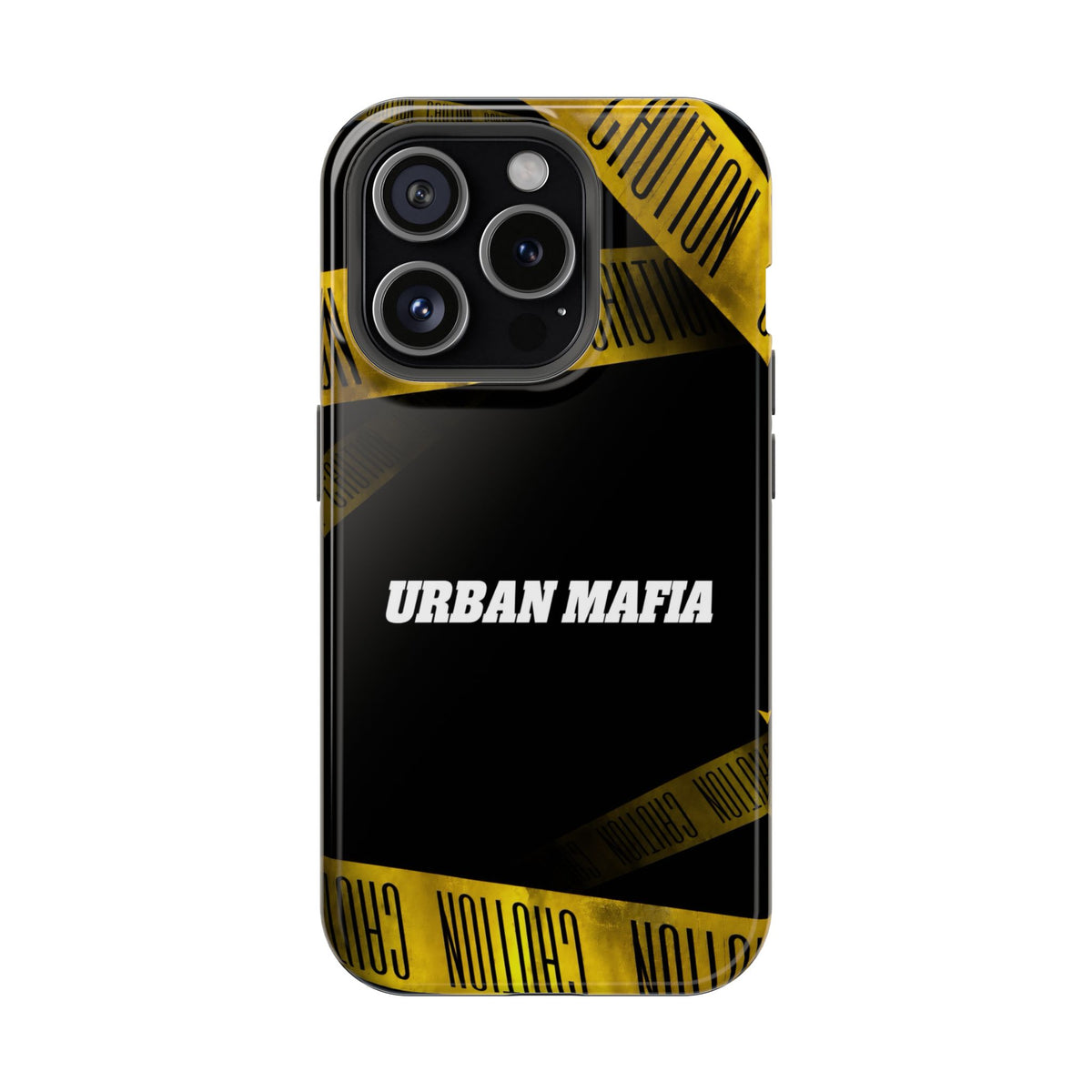 UM Crime Elite