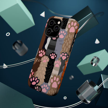 Pawluxe