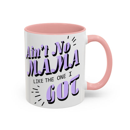 Taza de café Best Mama (11, 15 oz)