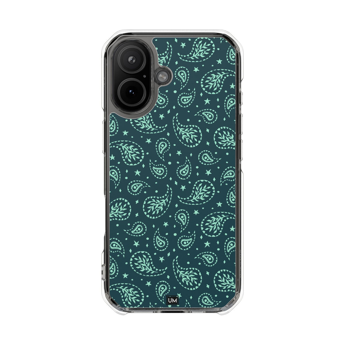 Mandala Verte