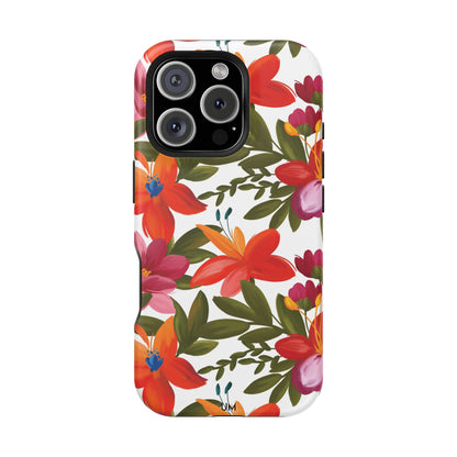 Floral