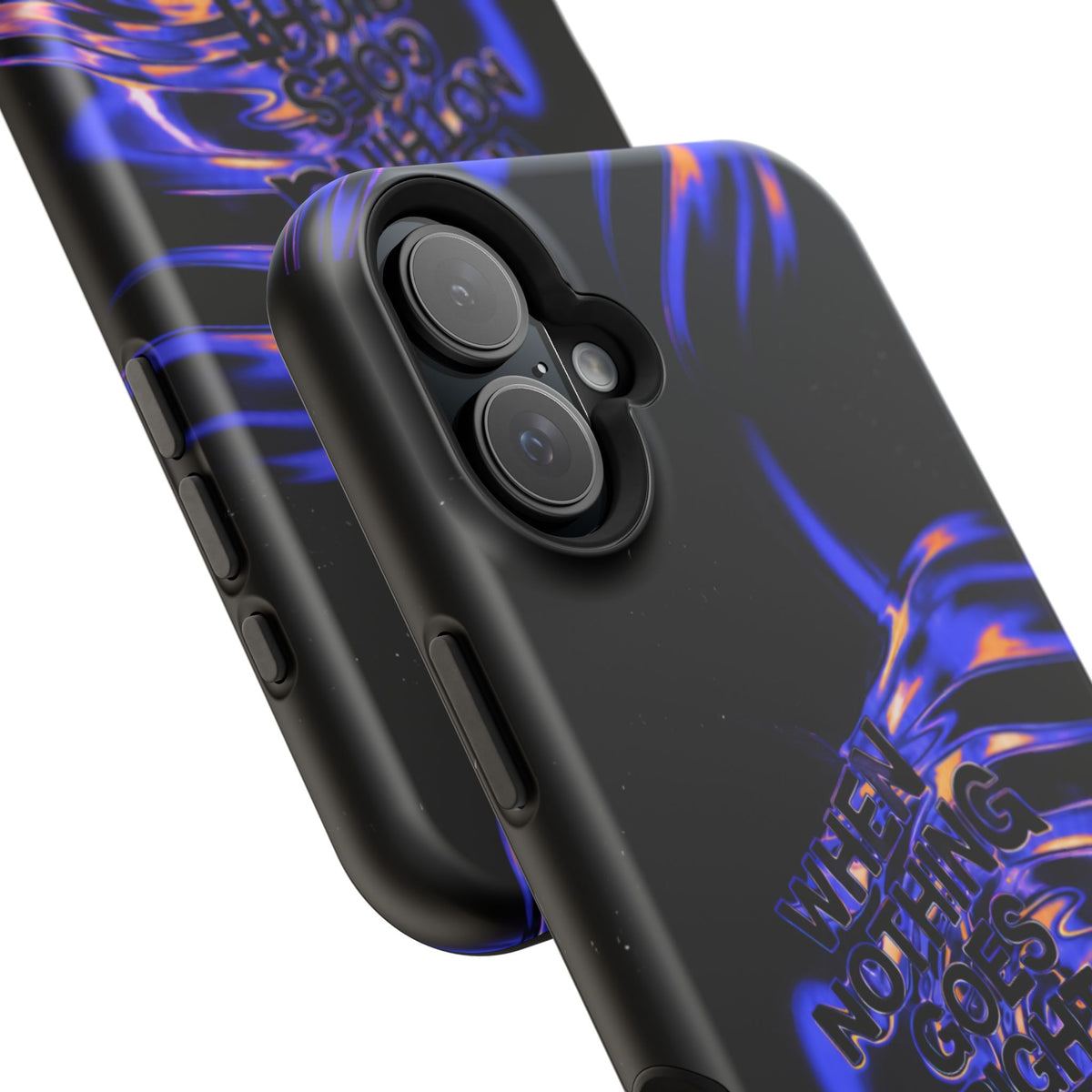 Obsidian Flux