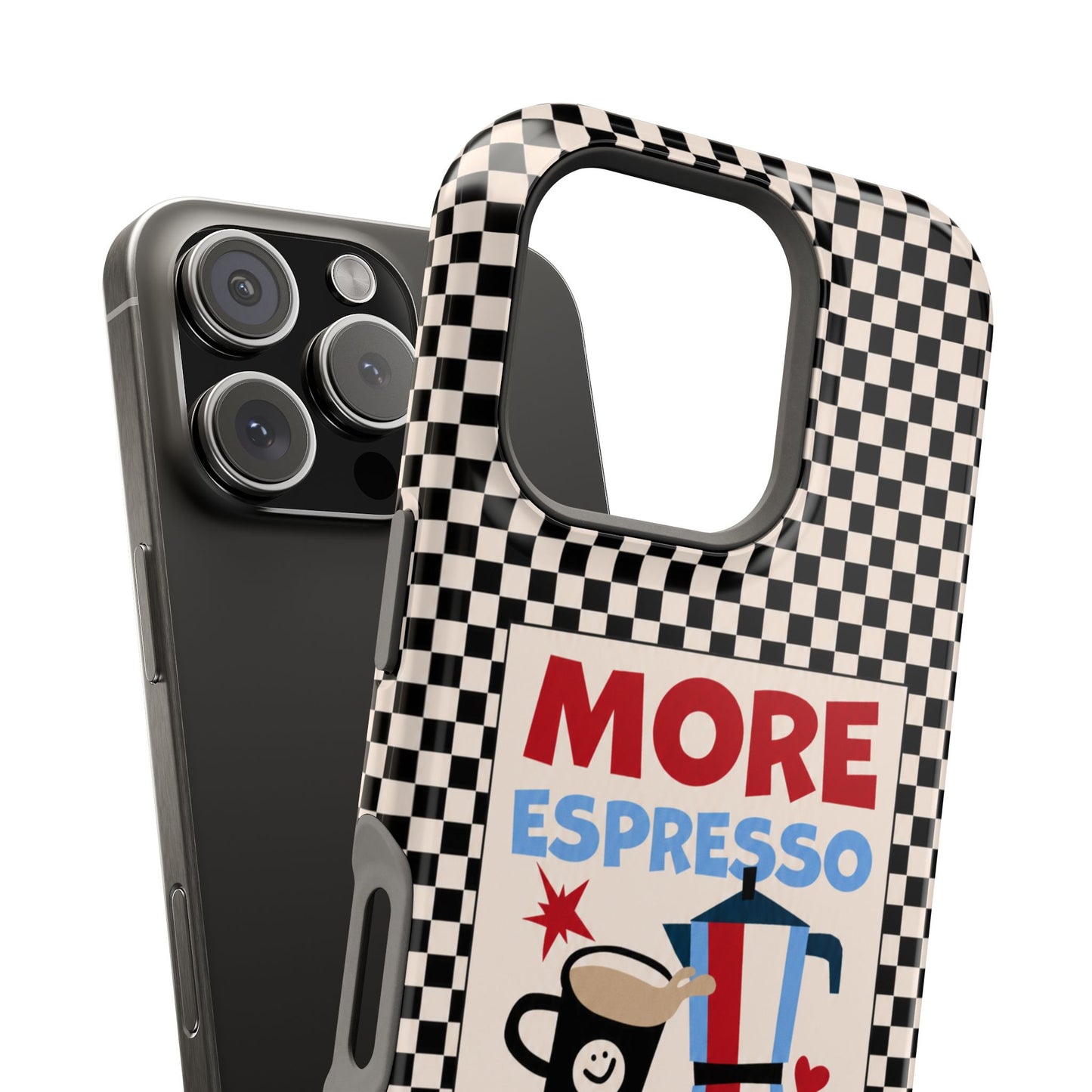 Espresso Rush