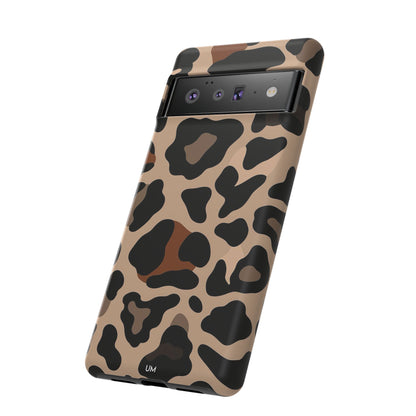 Ghepardo Pelle Tough Case