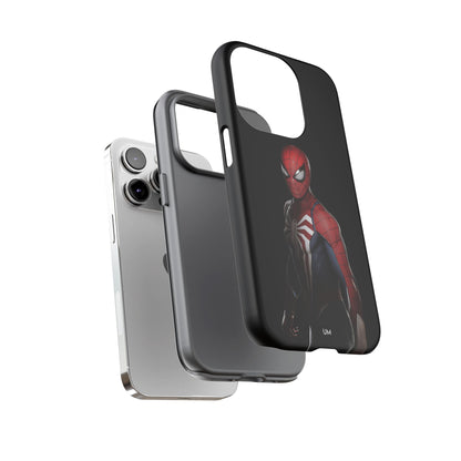 Estuche rígido Spider-Man