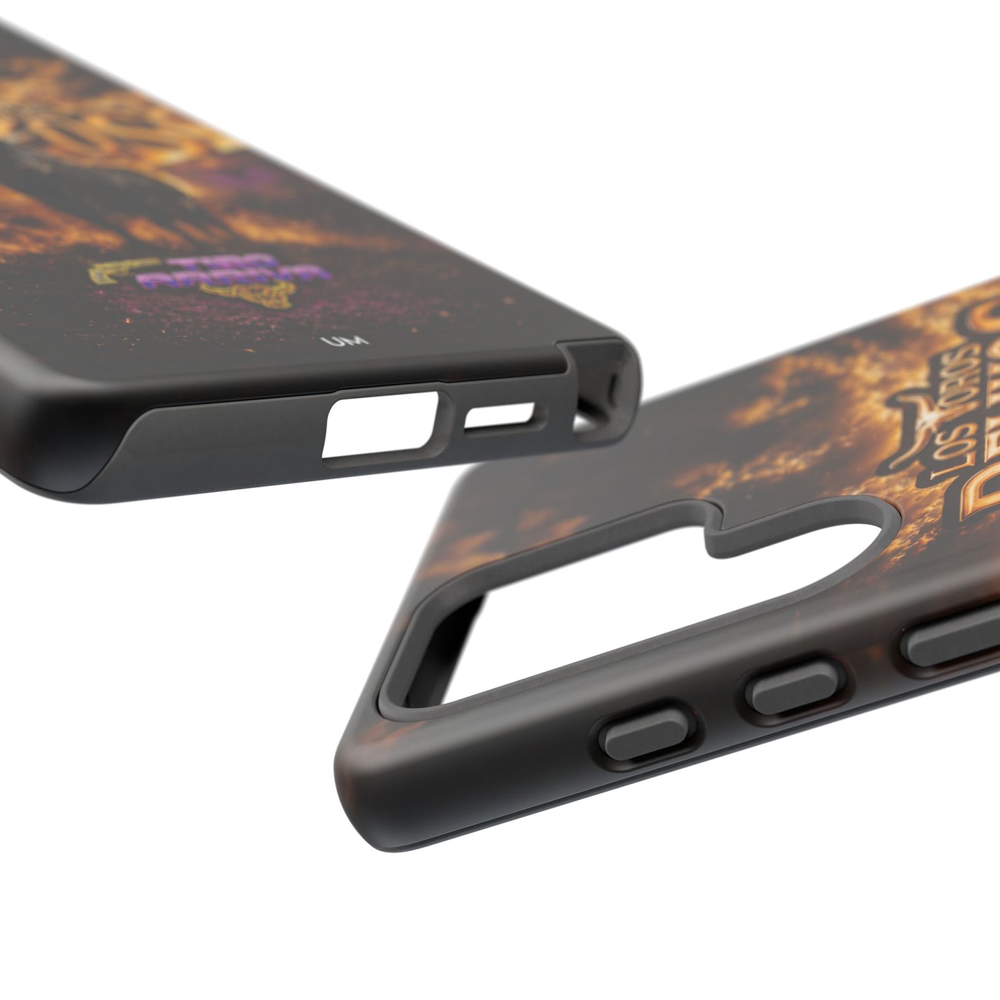 Belikos Tough Case