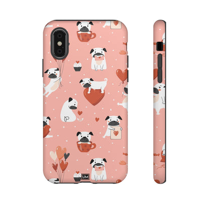 Furry Amar Tough Case