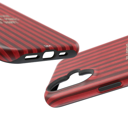 Crimson Noir