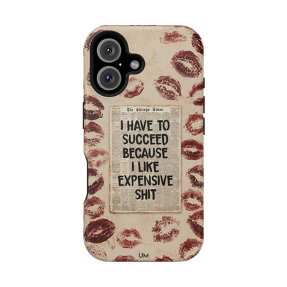 Expensive Shit