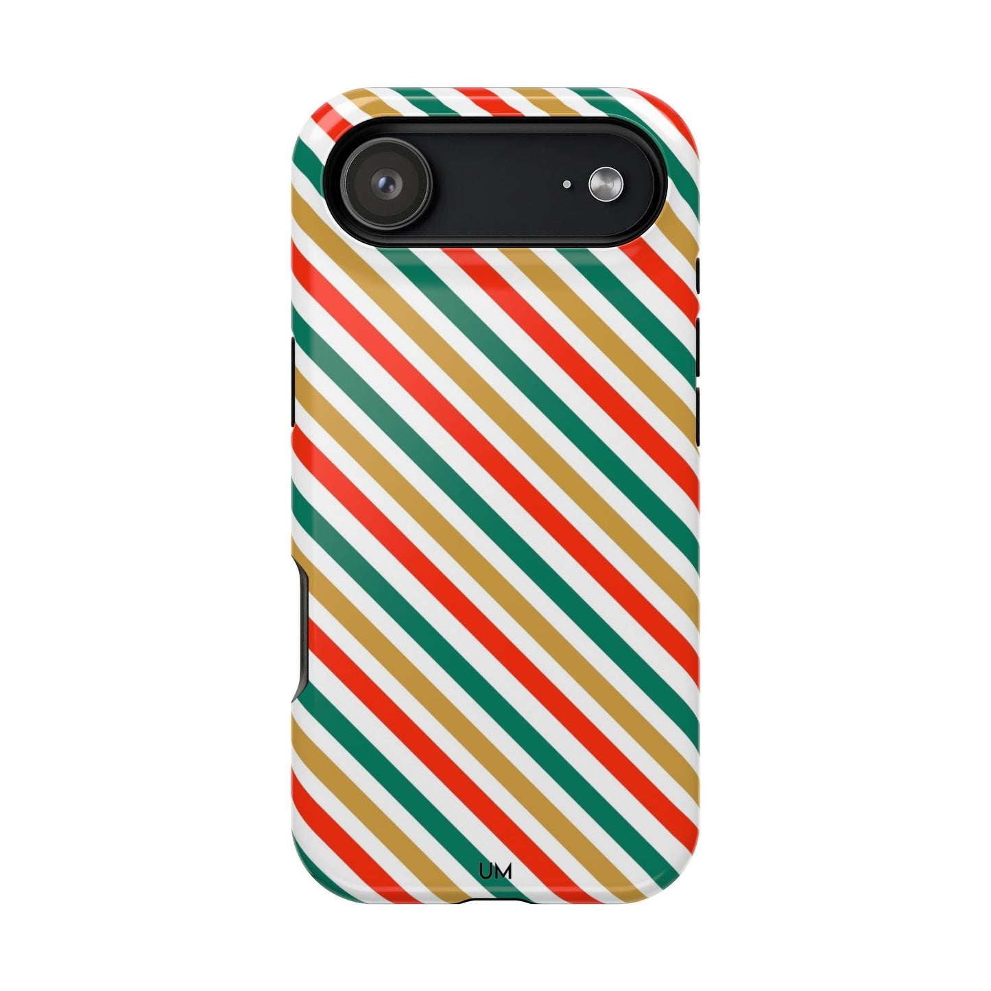 Retro Stripe