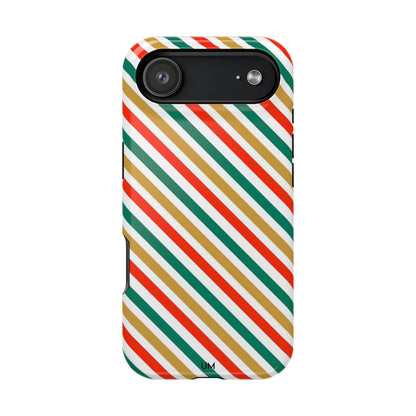 Retro Stripe