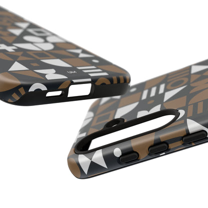 Minime blocks Tough Cases