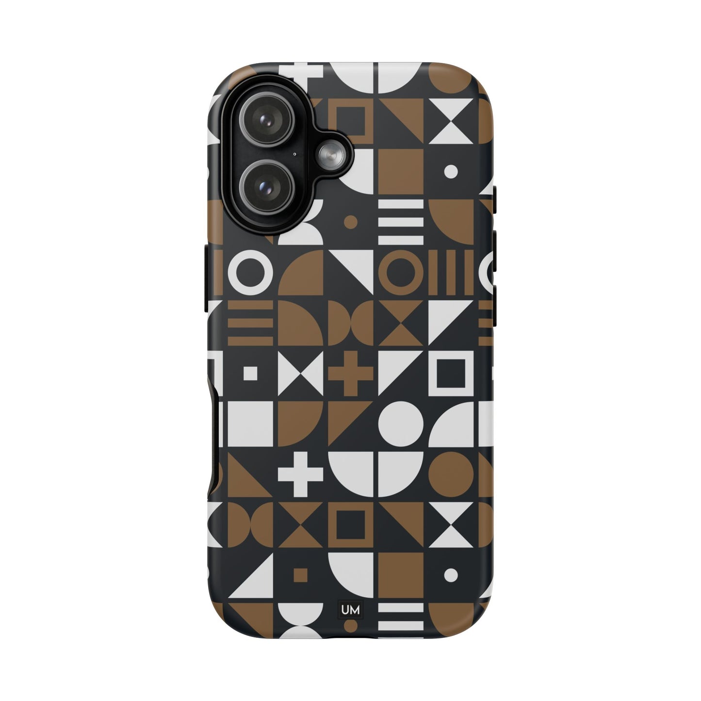 Minime blocks Tough Cases