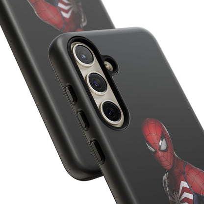 Estuche rígido Spider-Man