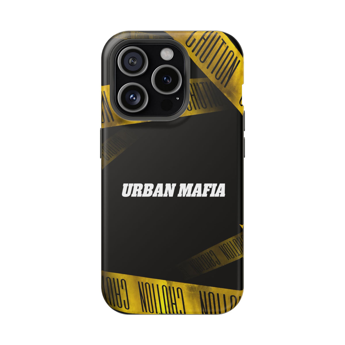 UM Crime Elite