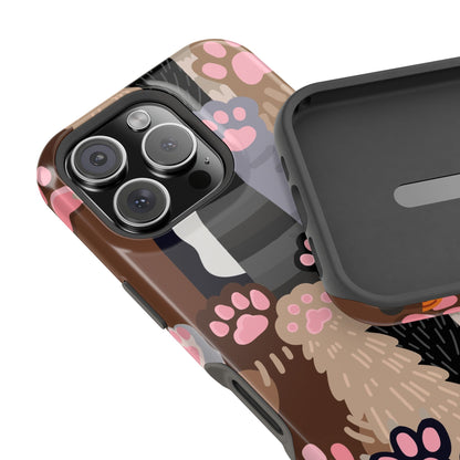 Pawluxe