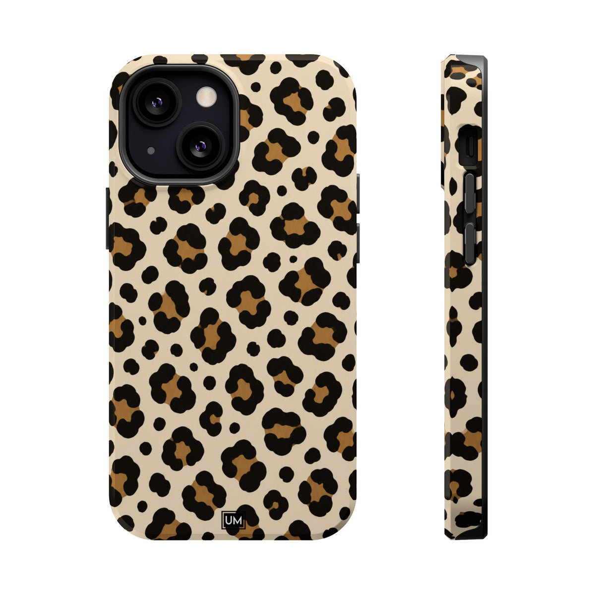 Leopard Luxe