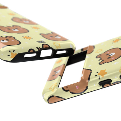 Teddy Tough Cases